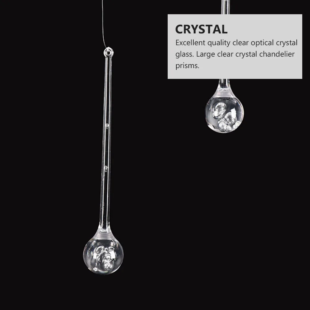 Acrylic Raindrop Pendant Crystal Clear Bright for Wedding Party Centerpiece Decoration DIY Crystal Beads Garland Chandelier
Acrylic Raindrop Pendant Crystal Clear Bright for Wedding Party Centerpiece Decoration DIY Crystal Beads Garland Chandelier