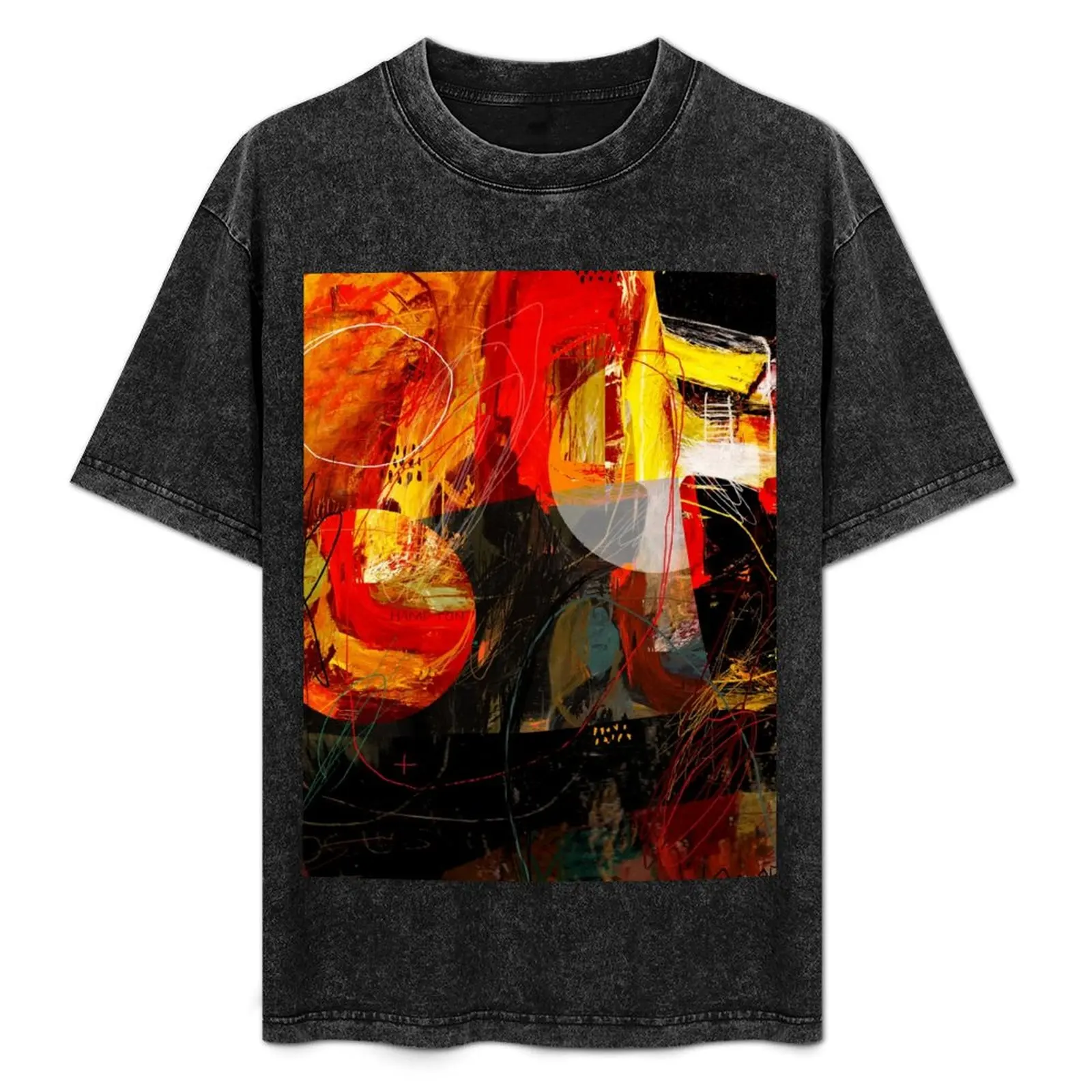 Abstract 2 T-Shirt Work Wear Breathable Tee
Abstract 2 T-Shirt Work Wear Breathable Tee