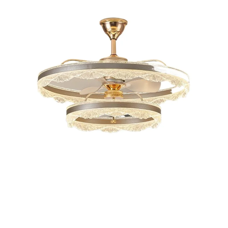 Nordic restaurant fan light, light luxury invisible silent living room, high-end atmosphere simple modern room
Nordic restaurant fan light, light luxury invisible silent living room, high-end atmosphere simple modern room