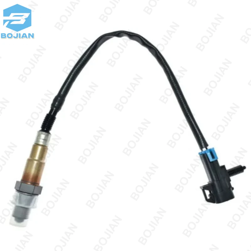 For Cadillac Chevrolet GMC Hummer Isuzu Pontiac 1x Oxygen O2 Sensor 12594935
For Cadillac Chevrolet GMC Hummer Isuzu Pontiac 1x Oxygen O2 Sensor 12594935