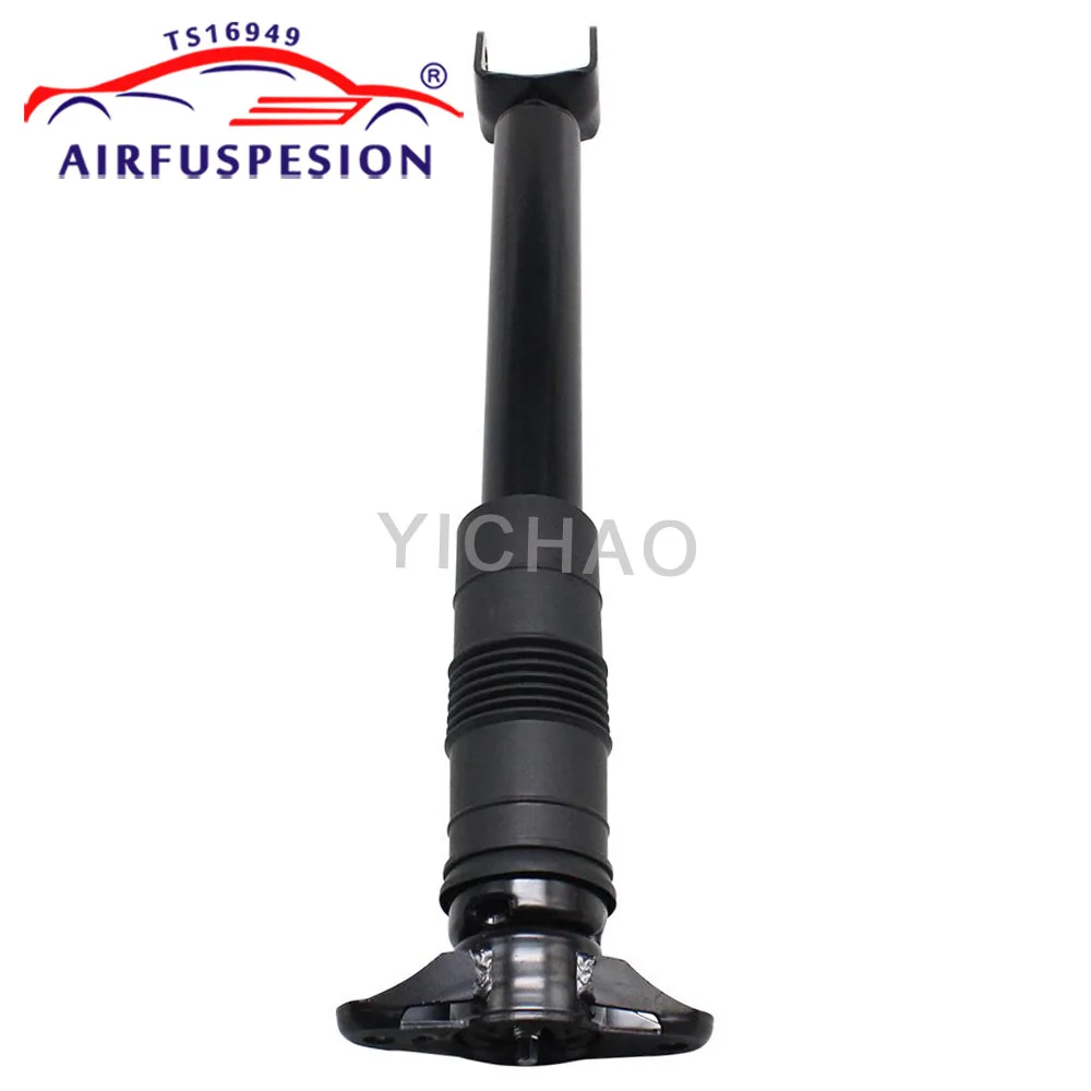 1PC Rear Air Suspension Shock Absorber For Jeep Grand Cherokee 2015-2019 For Dodge Durango 2011-2015 68069680AG 68029902AE
1PC Rear Air Suspension Shock Absorber For Jeep Grand Cherokee 2015-2019 For Dodge Durango 2011-2015 68069680AG 68029902AE