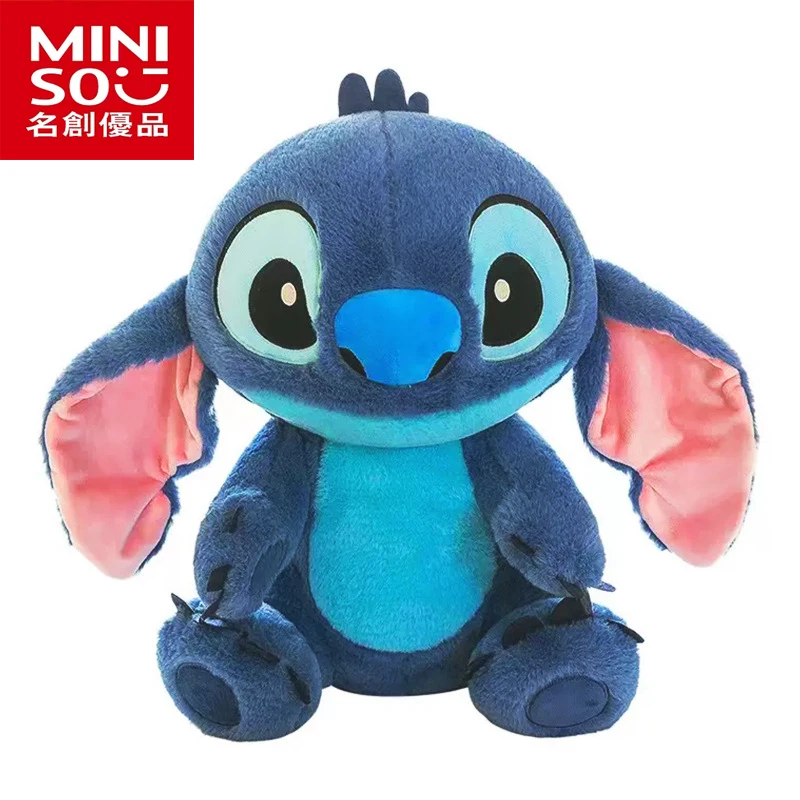 Miniso Kawaii Disney Стич и Лило плюшевая игрушка Kawaii мягкий синий фиолетовый Elf Disney Лило и Стич Мягкая кукла аниме фильм Рождество Gi
Miniso Kawaii Disney Стич и Лило плюшевая игрушка Kawaii мягкий синий фиолетовый Elf Disney Лило и Стич Мягкая кукла аниме фильм Рождество Gi