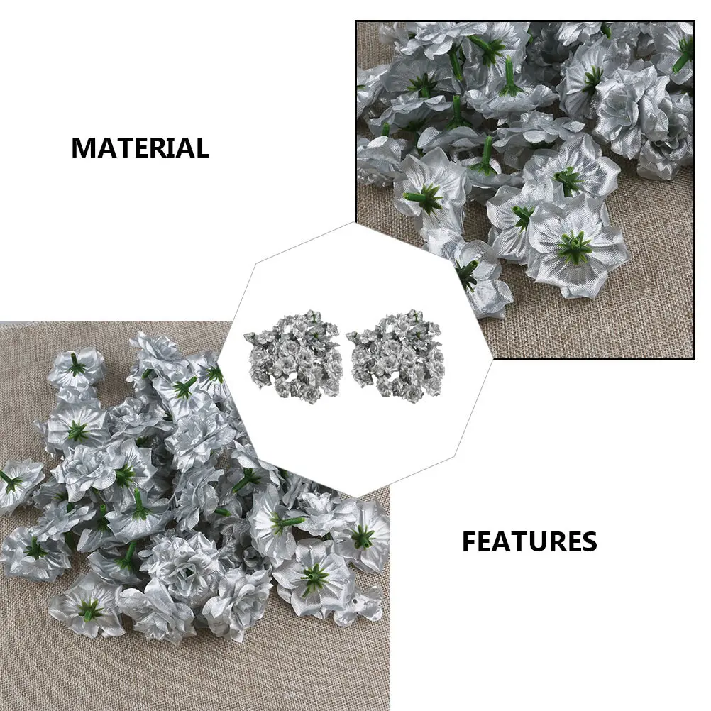 100pcs Wedding Rose Props Heads Artificial Flowers for Fake Rose Decor Wedding DIY Decor Valentine Party Supplies
100pcs Wedding Rose Props Heads Artificial Flowers for Fake Rose Decor Wedding DIY Decor Valentine Party Supplies