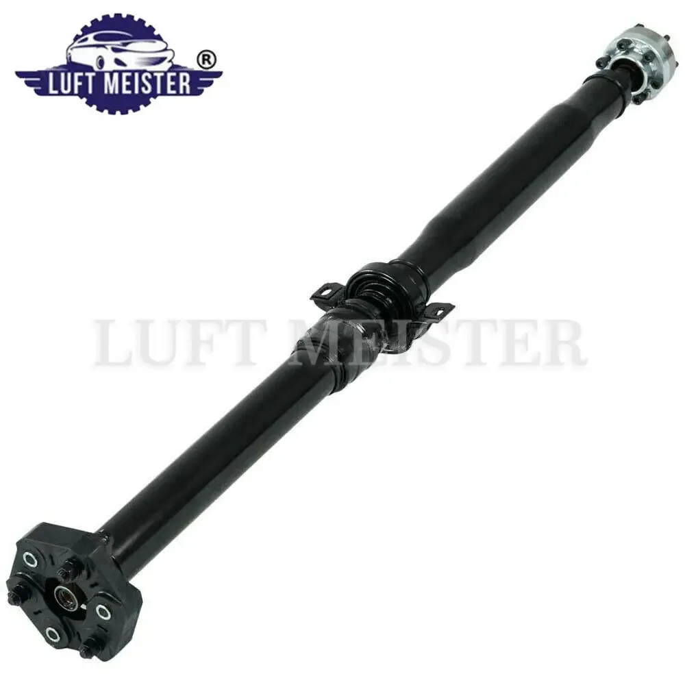Drive Shaft for Mercedes W164 ML280 ML350 4MATIC ML-Class Propeller Shaft 164 410 32 02, 1644103202
Drive Shaft for Mercedes W164 ML280 ML350 4MATIC ML-Class Propeller Shaft 164 410 32 02, 1644103202
