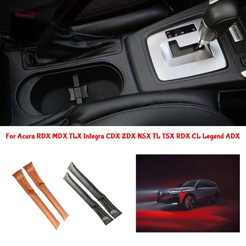 For Acura Car Seat Gap Filler Leather Leak Pads Plug Spacer Car Interior Decorative Accessories Filling
For Acura Car Seat Gap Filler Leather Leak Pads Plug Spacer Car Interior Decorative Accessories Filling