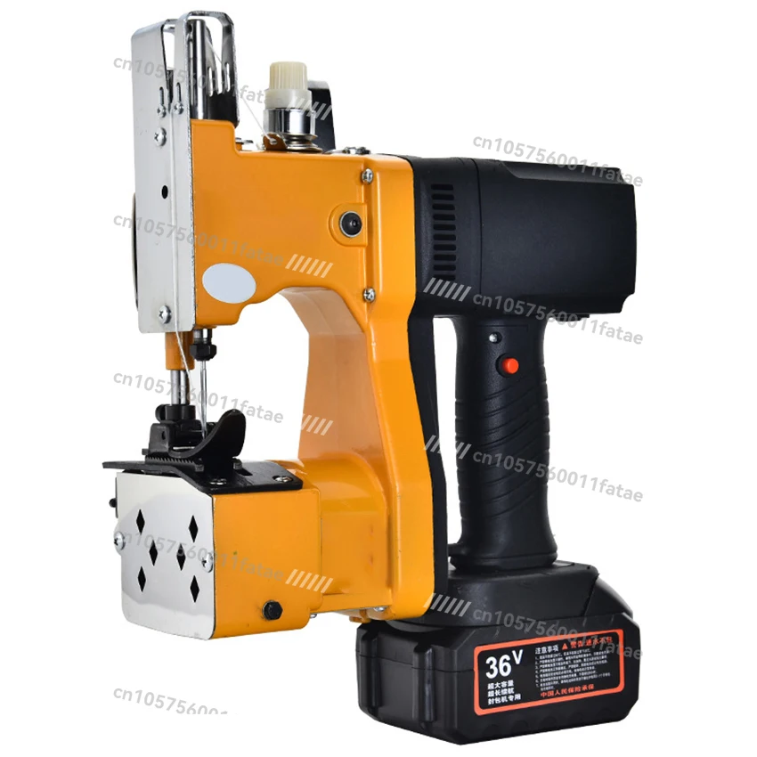 Portable Packaging Machine,Electric Sewing Machine Battery Woven Bag Rice Bag Sealing Machine Aviation Aluminummaterial
Portable Packaging Machine,Electric Sewing Machine Battery Woven Bag Rice Bag Sealing Machine Aviation Aluminummaterial