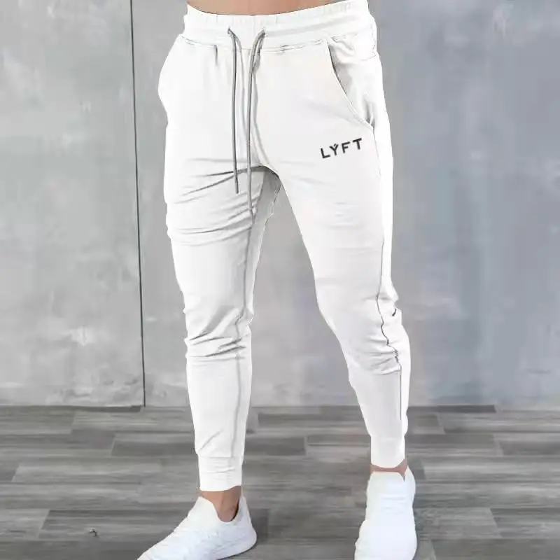 Training Gym Pants Men Casual Pants Fitness Fashion Sport Pants Breathable Clothing Sweatpants Jogging Yoga Pants Fitness Trouse
Training Gym Pants Men Casual Pants Fitness Fashion Sport Pants Breathable Clothing Sweatpants Jogging Yoga Pants Fitness Trouse