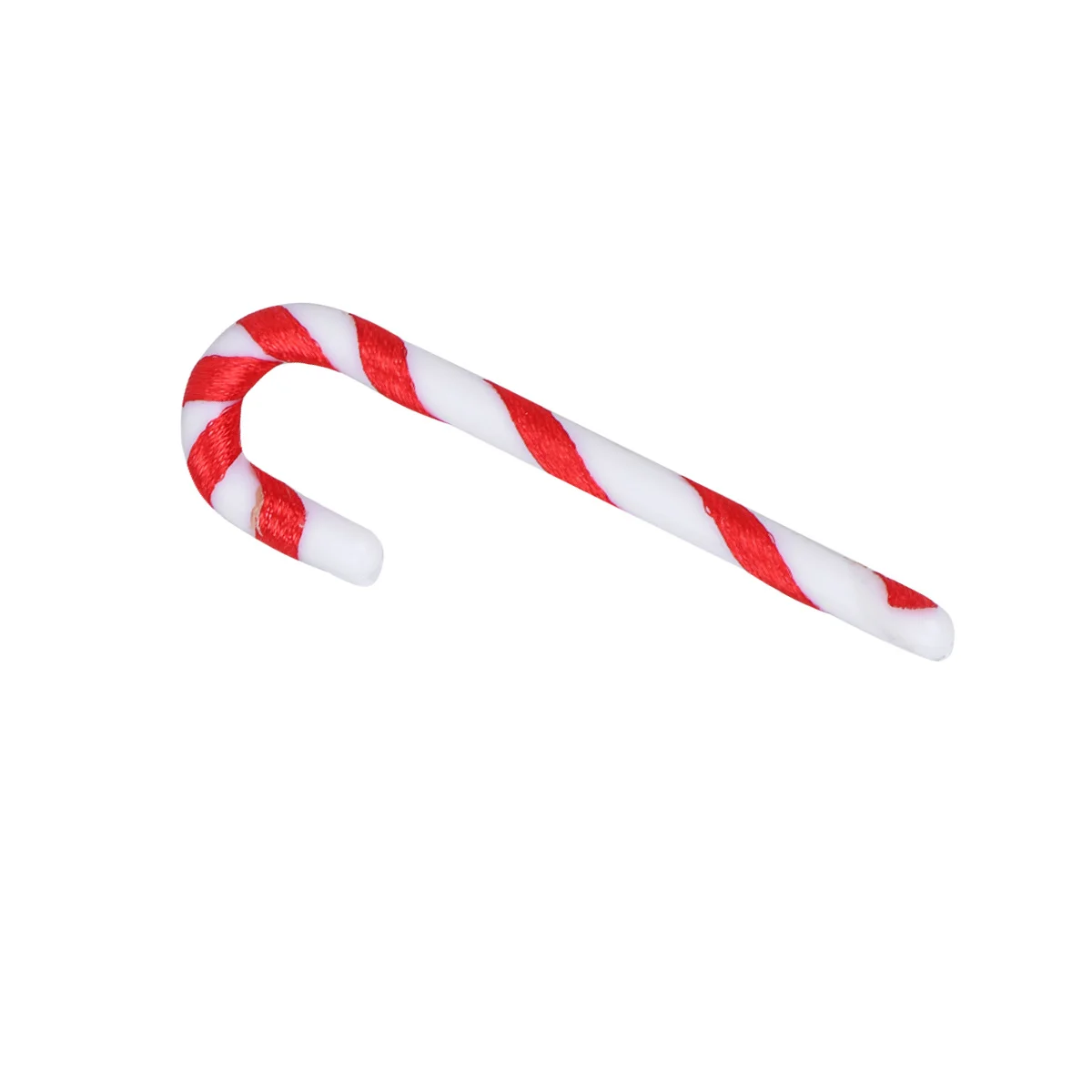 STOBOK 50pcs Cane Ornaments Hanging Pendants for Christmas Tree Lollipop Decor Mini Crutch Holiday Party Decoration
STOBOK 50pcs Cane Ornaments Hanging Pendants for Christmas Tree Lollipop Decor Mini Crutch Holiday Party Decoration