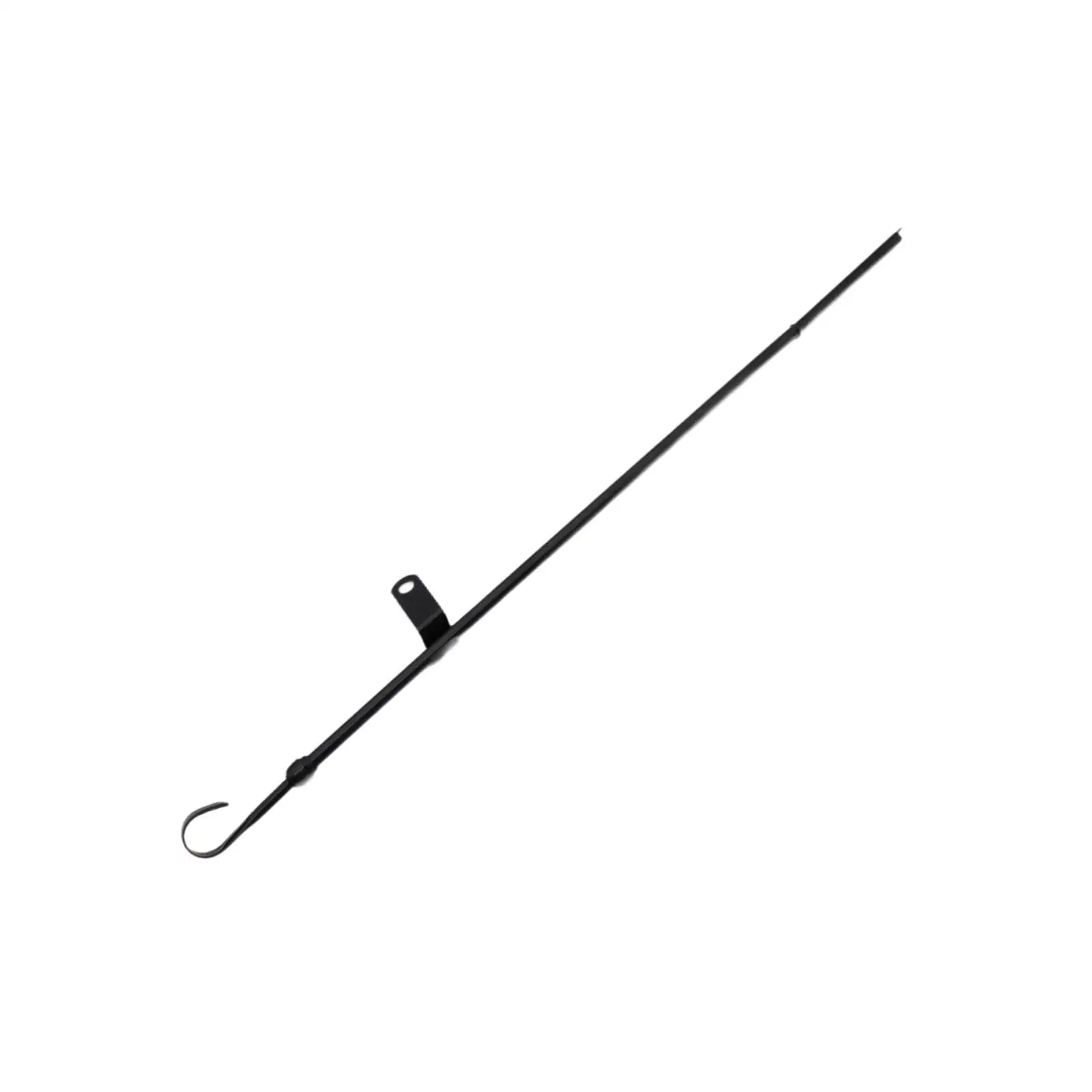 Engine Oil Dipstick Replacement Stainless Steel Oil Gauge Meter for Chevy BBC 396-454 Engine Parts
Engine Oil Dipstick Replacement Stainless Steel Oil Gauge Meter for Chevy BBC 396-454 Engine Parts