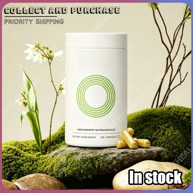 Women's Hair Growth Supplements, Clinically Proven for Visibly Thicker and Stronger Hair, Dermatologist Recommended
Women's Hair Growth Supplements, Clinically Proven for Visibly Thicker and Stronger Hair, Dermatologist Recommended