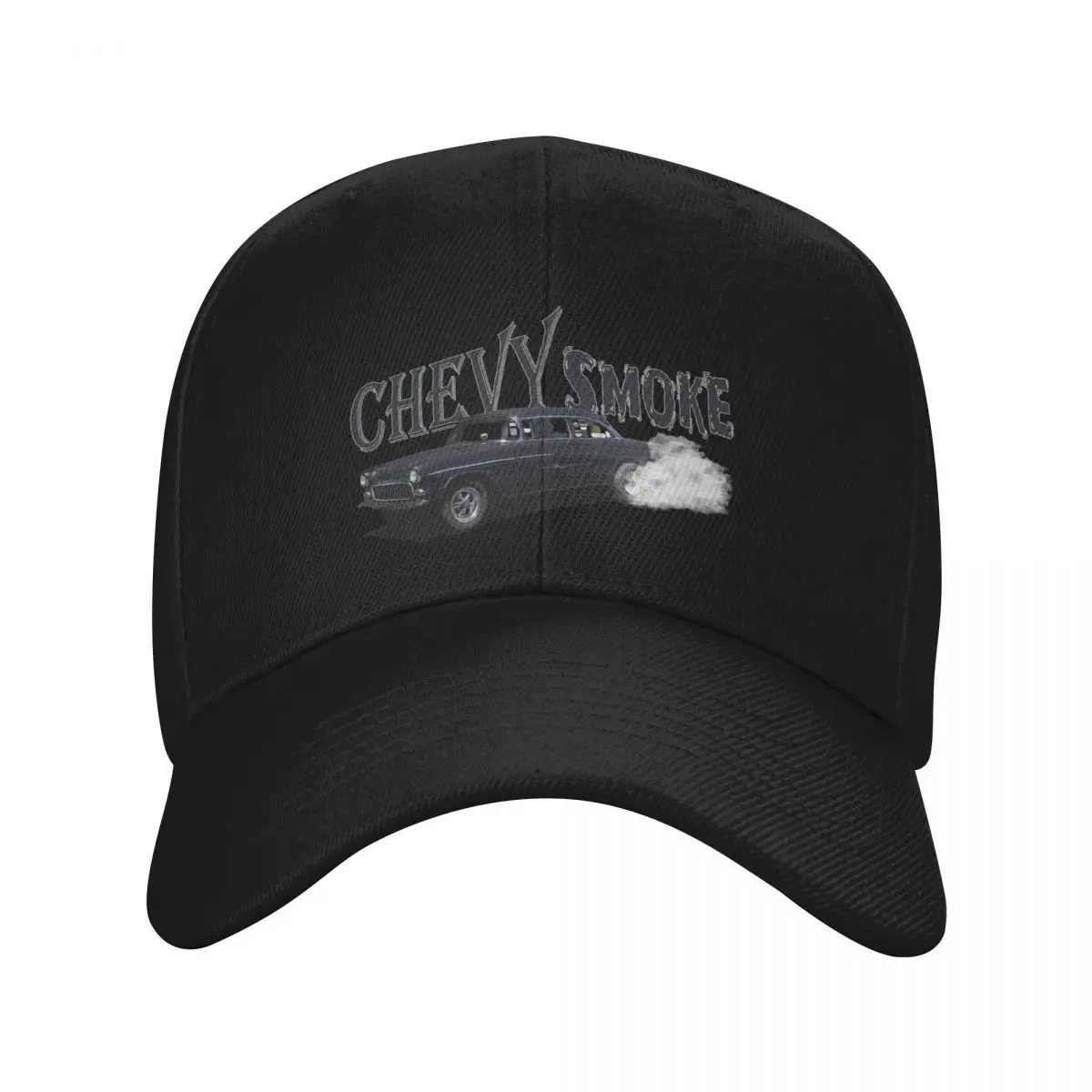 55 Chevy smoke Baseball Cap Uv Protection Solar Hat Custom Cap Women's Hats 2025 Men's
55 Chevy smoke Baseball Cap Uv Protection Solar Hat Custom Cap Women's Hats 2025 Men's