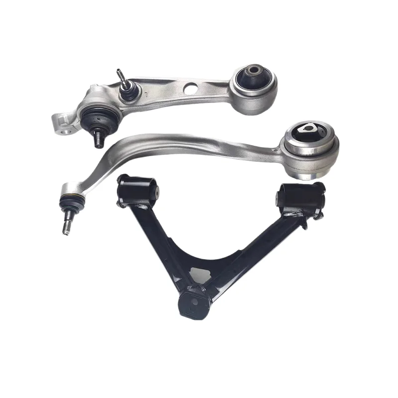 OEM 31126762825Front Upper Top Wishbone Control Arm Car Suspension Parts for Rolls Royce Phantom OEM 31126762825
OEM 31126762825Front Upper Top Wishbone Control Arm Car Suspension Parts for Rolls Royce Phantom OEM 31126762825