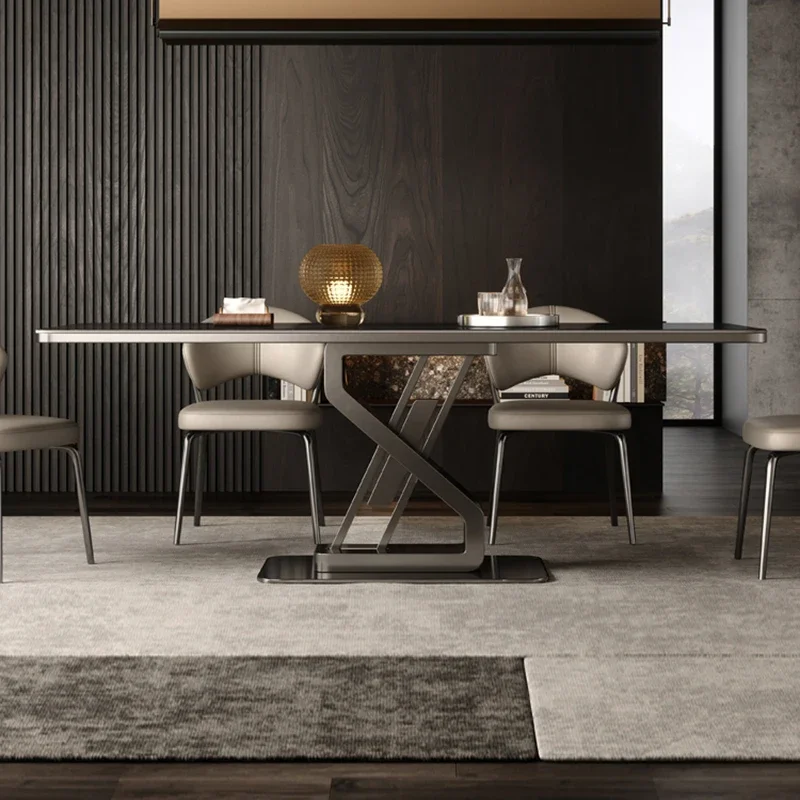 Reception Tables Designer Coffee Table Kitchen Elegant Dining Dinning Sets Service Cafe Luxury Mesa Plegable Ceramic Restaurant 
Reception Tables Designer Coffee Table Kitchen Elegant Dining Dinning Sets Service Cafe Luxury Mesa Plegable Ceramic Restaurant