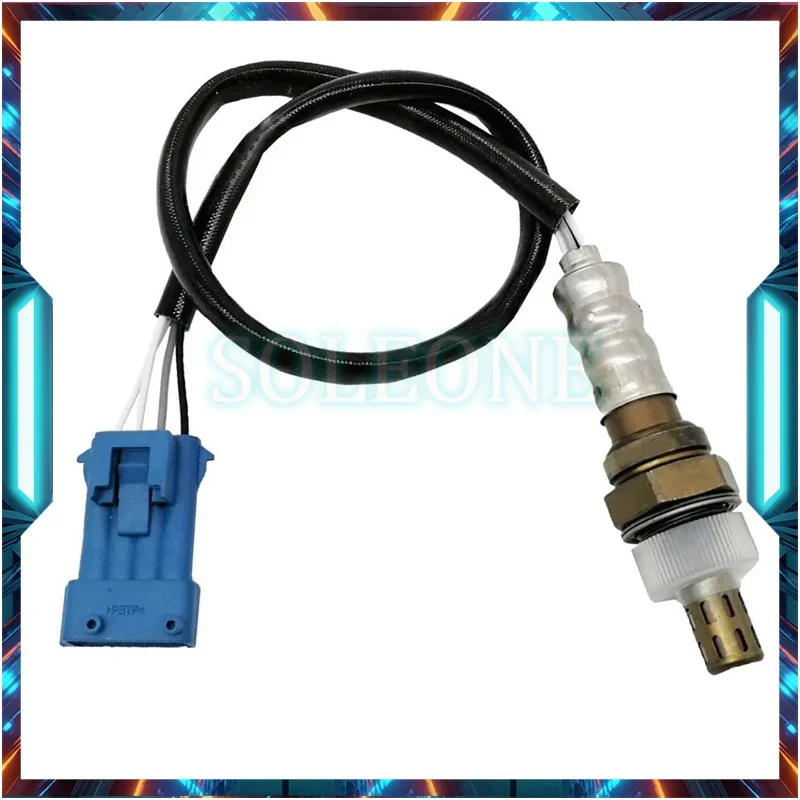 11787548961 7548961 Oxygen Sensor Lambda Probe O2 Sensor For Citroen-C2 C3 C4 C5 Peugeot-306 307 308 Fiat Peugeot Mini
11787548961 7548961 Oxygen Sensor Lambda Probe O2 Sensor For Citroen-C2 C3 C4 C5 Peugeot-306 307 308 Fiat Peugeot Mini