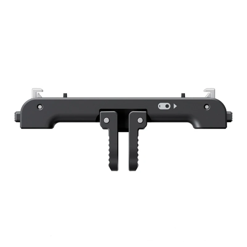 RISE-For Insta360 GO 3 Quick Release Mount Action Camera Accessories For Insta 360 GO3
RISE-For Insta360 GO 3 Quick Release Mount Action Camera Accessories For Insta 360 GO3