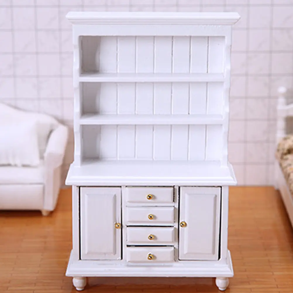 Birch Wood Mini House Decoration Accessory Set Lovely Bright Colorful Miniature Furniture for DIY Dollhouse Decor and Photo
Birch Wood Mini House Decoration Accessory Set Lovely Bright Colorful Miniature Furniture for DIY Dollhouse Decor and Photo