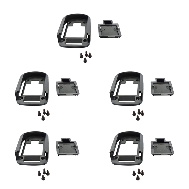 AC88-5X For Lithium Battery Charger Adapter Connector Terminal Block Electric Tools For Battery BL1830 BL1860 BL1430
AC88-5X For Lithium Battery Charger Adapter Connector Terminal Block Electric Tools For Battery BL1830 BL1860 BL1430