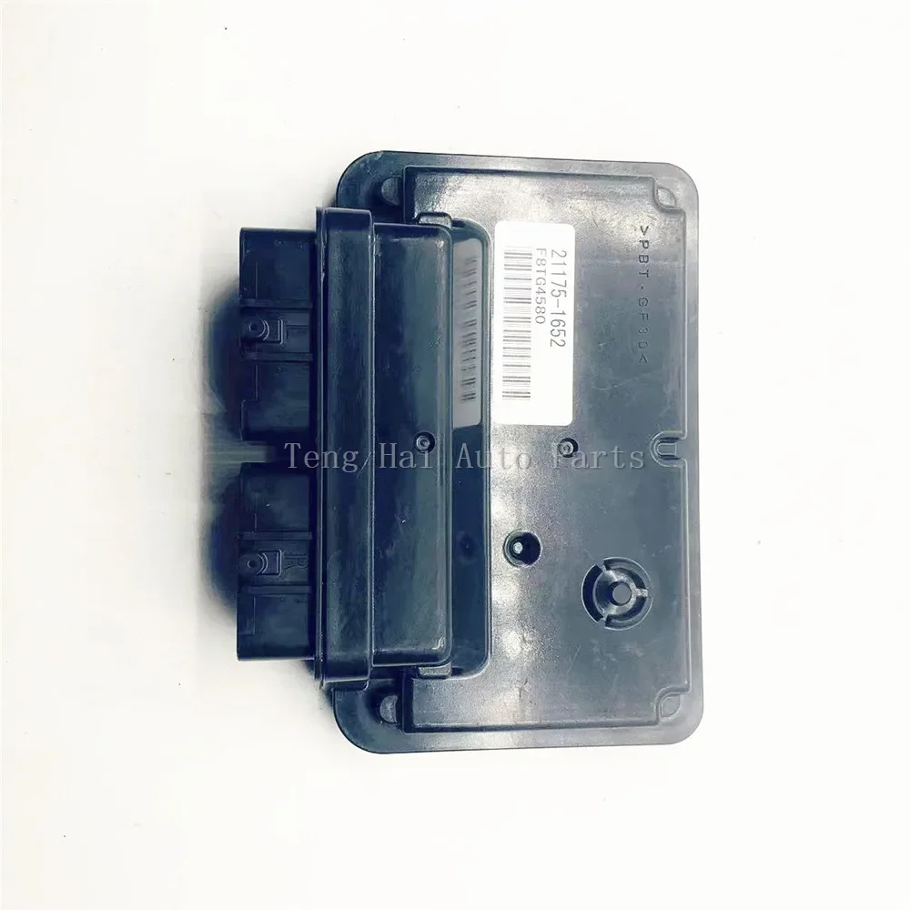 XYQPSEW For Mitsubishi Suzuki Unit Computer Controller Black Box 21175-1652 F8TG4580
XYQPSEW For Mitsubishi Suzuki Unit Computer Controller Black Box 21175-1652 F8TG4580