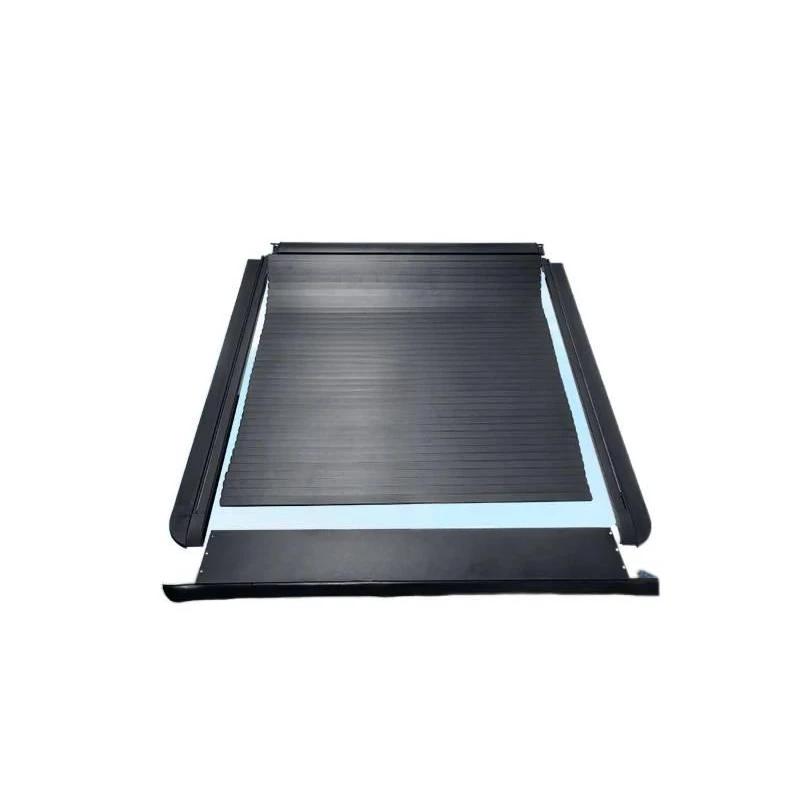 Hot selling waterproof electric roller blind cover pickup cover
Hot selling waterproof electric roller blind cover pickup cover