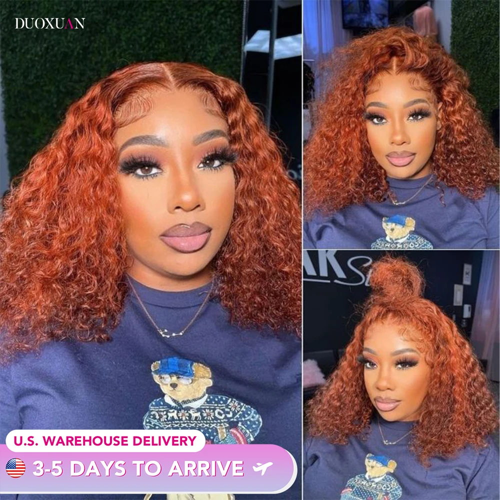 100% Human Hair Wigs 13x4 Lace Front Wigs Human Hair Water Wave Wigs Transparent Lace Curly Wig Pre Plucked 4/350 Human Hair Wig
100% Human Hair Wigs 13x4 Lace Front Wigs Human Hair Water Wave Wigs Transparent Lace Curly Wig Pre Plucked 4/350 Human Hair Wig
