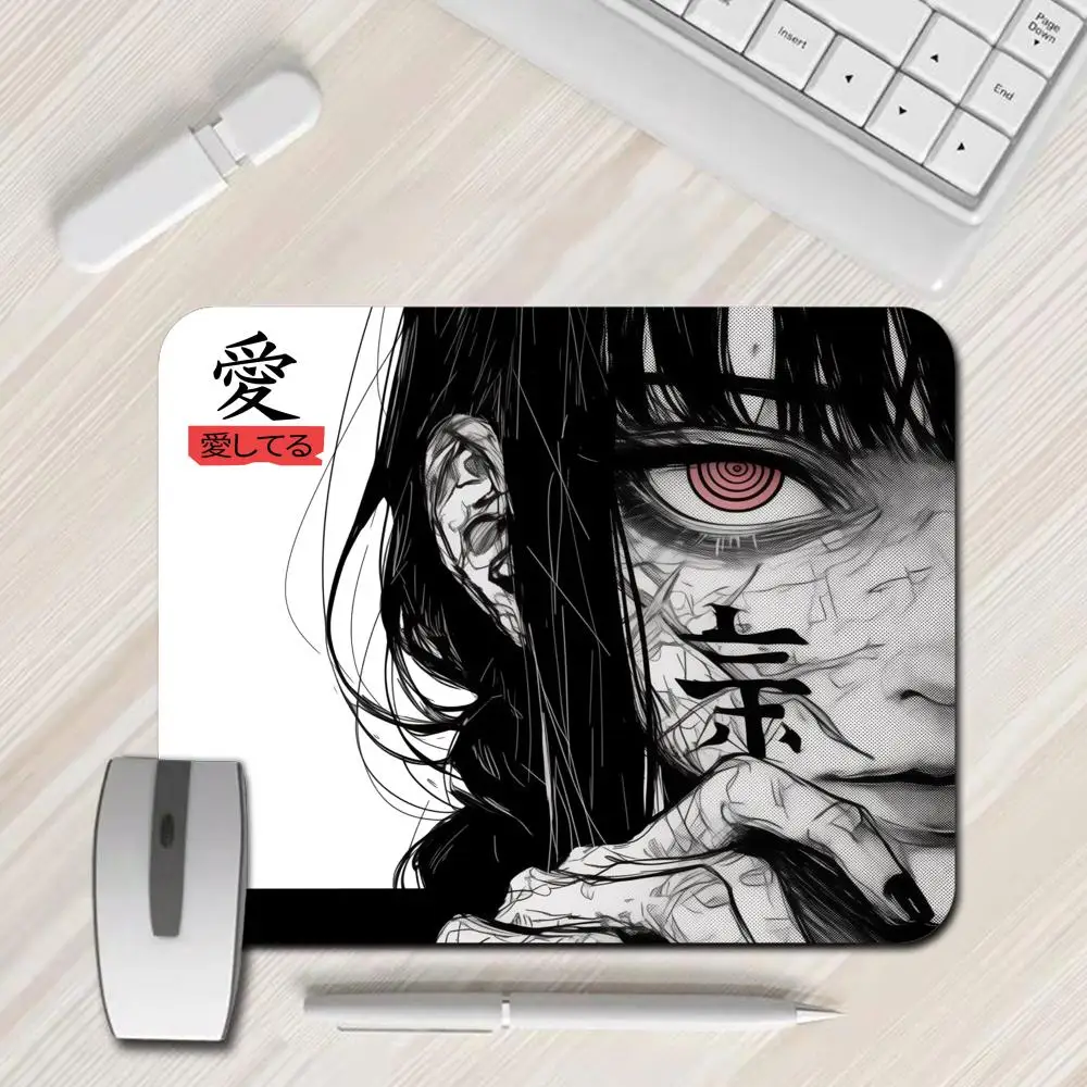 Коврик для мыши с аниме-девушкой, водонепроницаемый, 45*40 см, для ПК-игр, с китайской надписью «Любовь», для киберспорта, нескользящий, геймерский аксессуар, настольный коврик для подарка
Коврик для мыши с аниме-девушкой, водонепроницаемый, 45*40 см, для ПК-игр, с китайской надписью «Любовь», для киберспорта, нескользящий, геймерский аксессуар, настольный коврик для подарка