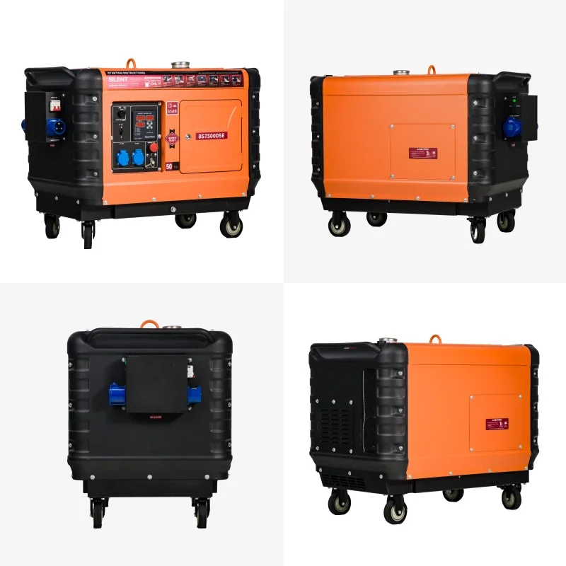 #Hot Selling Quality 192F 6000Watt 6Kva Ohv Engine Diesel Generator For Commercial
#Hot Selling Quality 192F 6000Watt 6Kva Ohv Engine Diesel Generator For Commercial