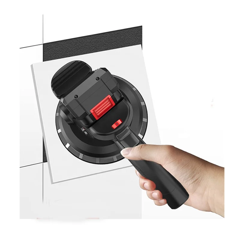 High Power Protective For Electric Tiling Laying Vibr Machine&2 In 1 Ceramic Tile Laying
High Power Protective For Electric Tiling Laying Vibr Machine&2 In 1 Ceramic Tile Laying