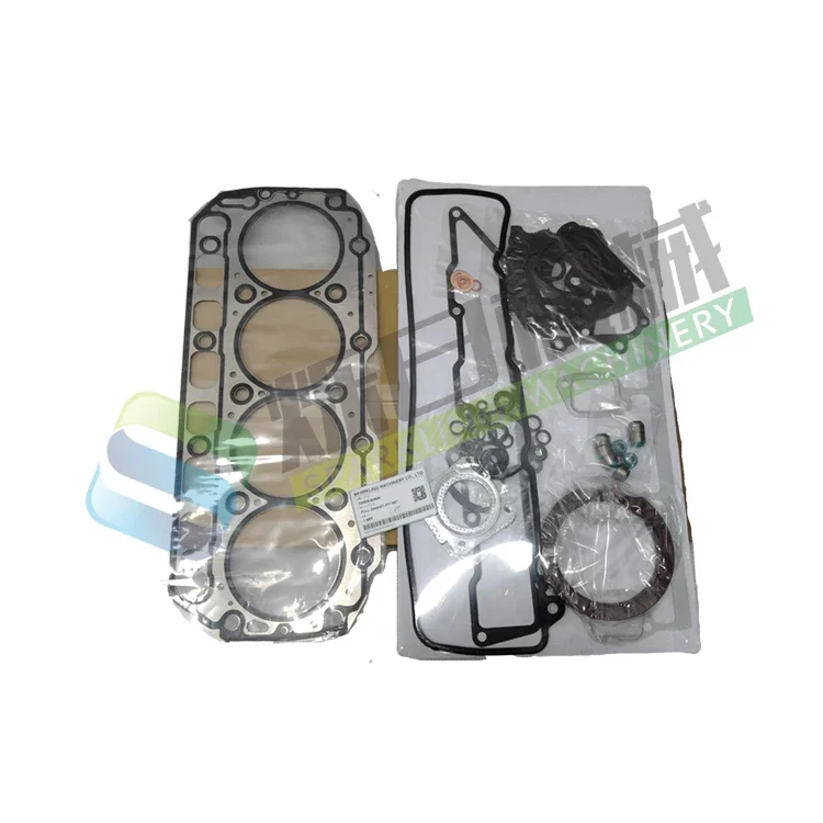 SKGM 723900-92620 GASKET SET YANMAR
SKGM 723900-92620 GASKET SET YANMAR