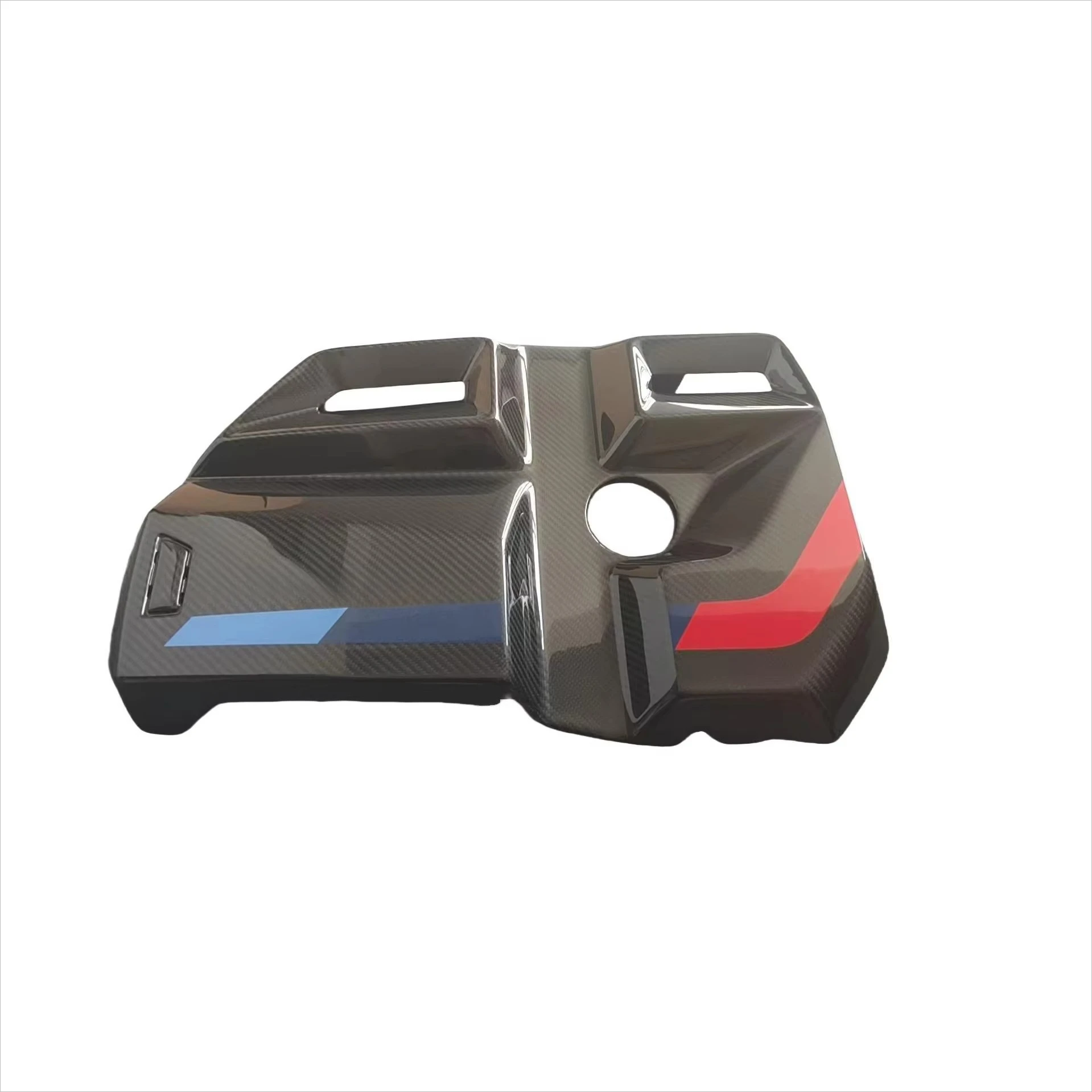 G87 M2/G80 M3/G82 M4 Крышка двигателя в стиле MP из сухого углеродного волокна — заводская производительность и легкий повышение
G87 M2/G80 M3/G82 M4 Крышка двигателя в стиле MP из сухого углеродного волокна — заводская производительность и легкий повышение