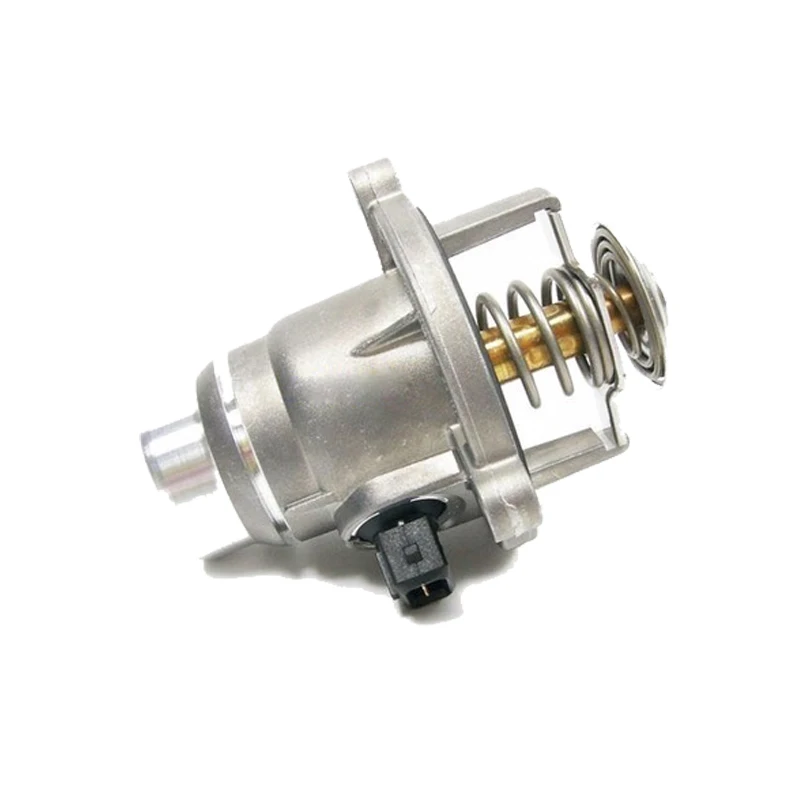 Новый корпус термостата в сборе для BMW E65 E66 545i 550i 645i 650i 745 750 X5 X6
Новый корпус термостата в сборе для BMW E65 E66 545i 550i 645i 650i 745 750 X5 X6
