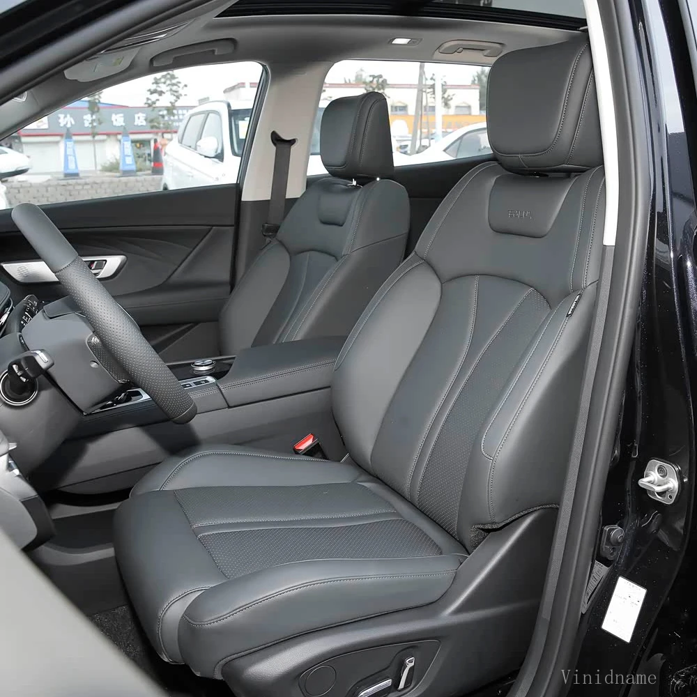 For Aeolus Haoji Huge 2022 2023 2024 2025 2026 Vegan Nappa Leather Custom Car Seat Covers Full Set Protection Accessories
For Aeolus Haoji Huge 2022 2023 2024 2025 2026 Vegan Nappa Leather Custom Car Seat Covers Full Set Protection Accessories