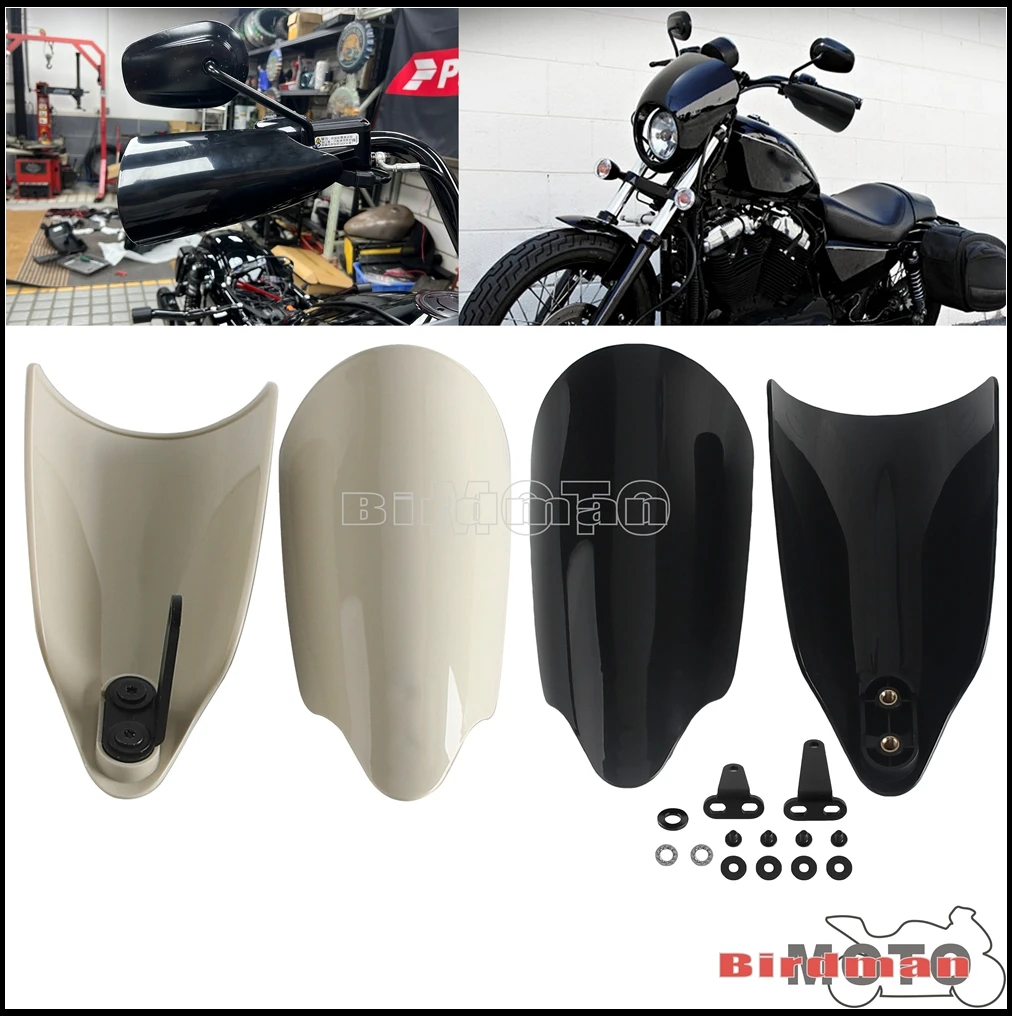 For Harley Sportster Nightster XL1200N 2009-12 EFI XL1200N 07-08 Seventy Two XL1200V 12-16 Handguards Motorcyle Cold Wind Guards
For Harley Sportster Nightster XL1200N 2009-12 EFI XL1200N 07-08 Seventy Two XL1200V 12-16 Handguards Motorcyle Cold Wind Guards