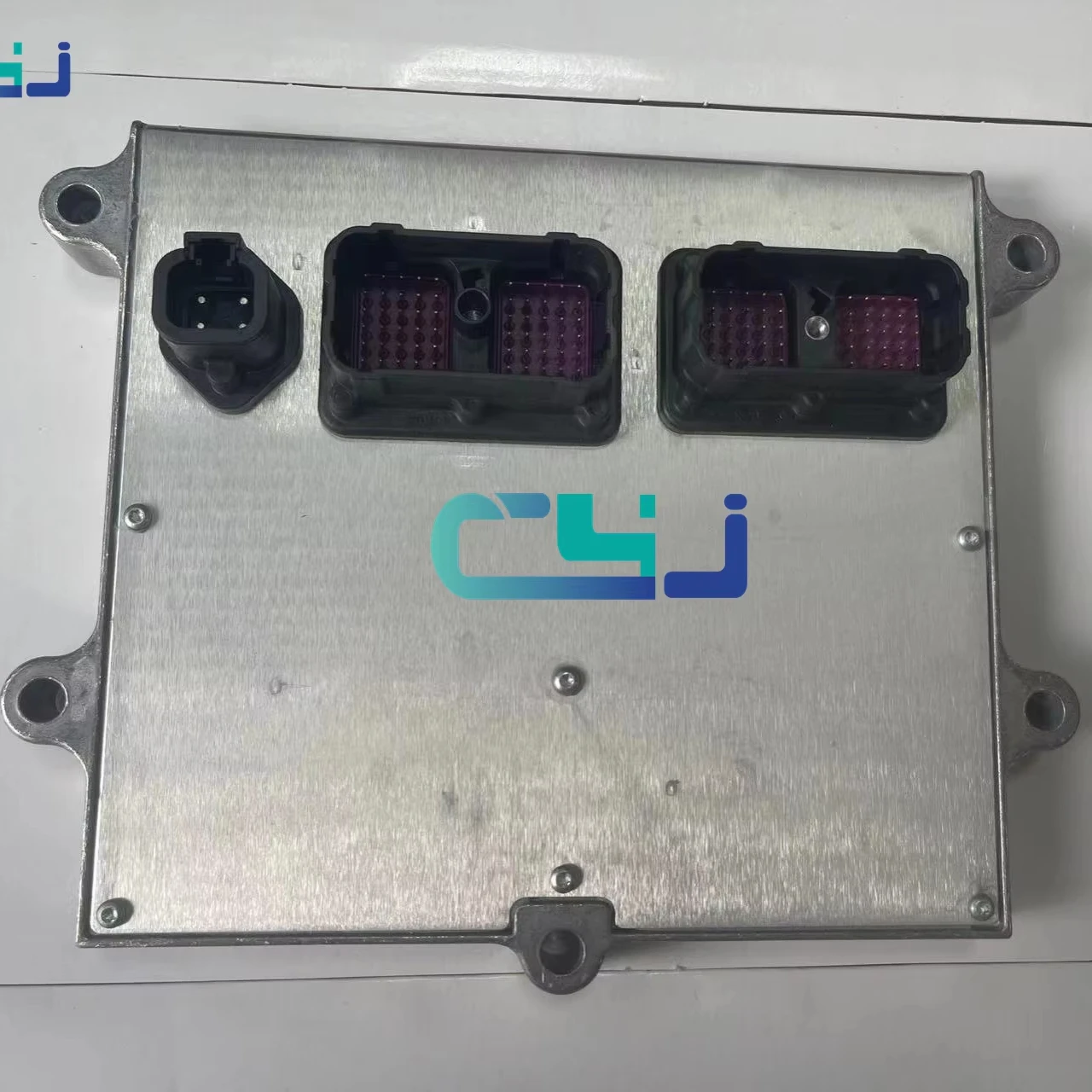 Excavator ECU Controller 4963808 4963807 Diesel Engine Control Module Unit for Cummins ISM M11 ECM ECU
Excavator ECU Controller 4963808 4963807 Diesel Engine Control Module Unit for Cummins ISM M11 ECM ECU