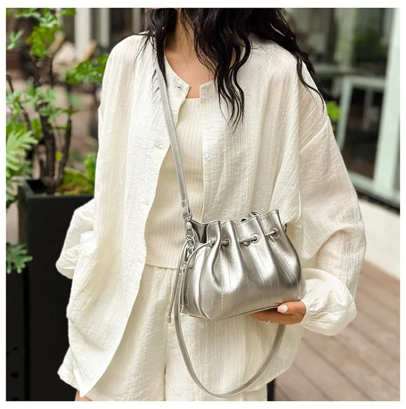 Original Textured Diaper Bag Luxury Leather Satchel for Ladies Elegant Commuter Crossbody Purse Best Superstar Show Trendy
Original Textured Diaper Bag Luxury Leather Satchel for Ladies Elegant Commuter Crossbody Purse Best Superstar Show Trendy