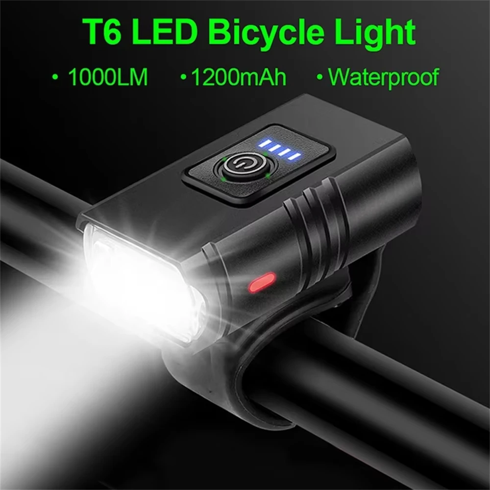 Велосипедный фонарь USB, перезаряжаемый, T6 LED, 6 режимов, для MTB, передняя фара для велосипеда, 2026
Велосипедный фонарь USB, перезаряжаемый, T6 LED, 6 режимов, для MTB, передняя фара для велосипеда, 2026