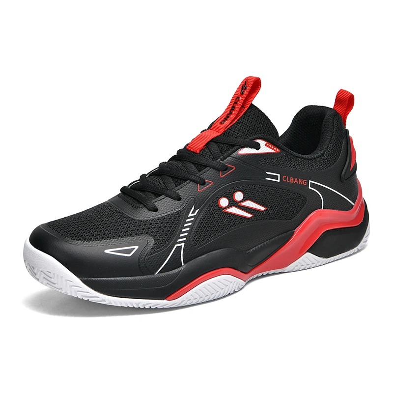 Badminton Shoes for Men Women Professional Sport Tennis Sneakers for Outdoor Gym Badminton Volleyball Matches
Badminton Shoes for Men Women Professional Sport Tennis Sneakers for Outdoor Gym Badminton Volleyball Matches