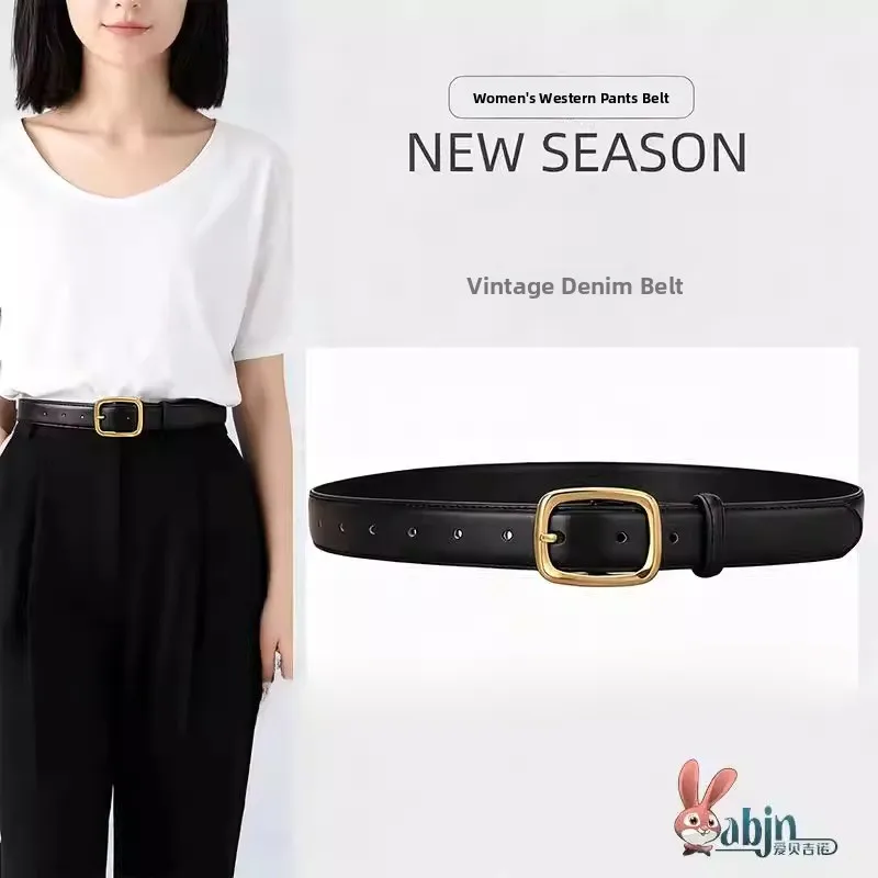 Женский ремень в стиле ретро, коричневый джинсовый поясной ремень, износостойкий ремень Dr Belt, универсальный декоративный ремень для юбок и джинсов
Женский ремень в стиле ретро, коричневый джинсовый поясной ремень, износостойкий ремень Dr Belt, универсальный декоративный ремень для юбок и джинсов