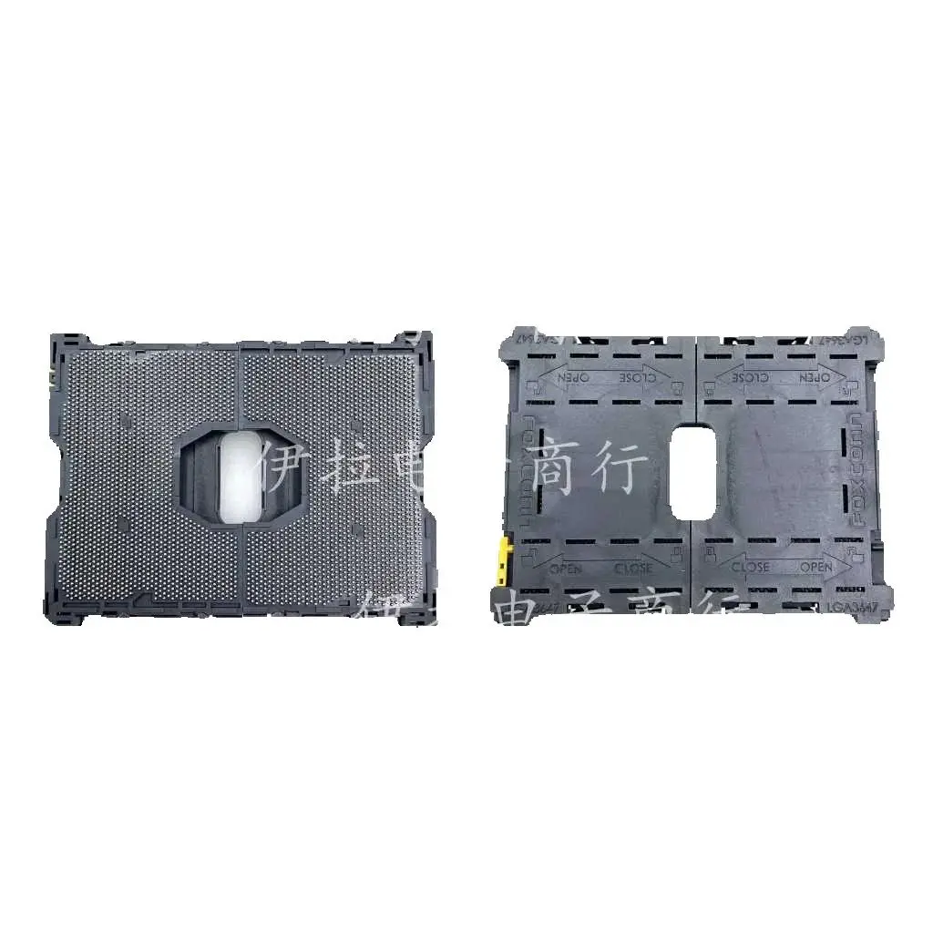 PE36477-01DA1-1H/PE36477-01DA2-1H Сиденье ЦП LGA3647 соответствие
PE36477-01DA1-1H/PE36477-01DA2-1H Сиденье ЦП LGA3647 соответствие