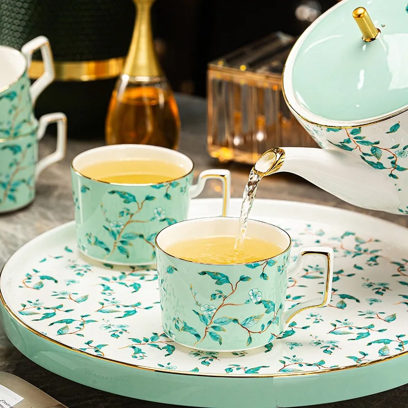 Water Cup Household Hospitality Premium Set Premium Tea Tray High Value Water Cup Set 8-piece Set
Water Cup Household Hospitality Premium Set Premium Tea Tray High Value Water Cup Set 8-piece Set