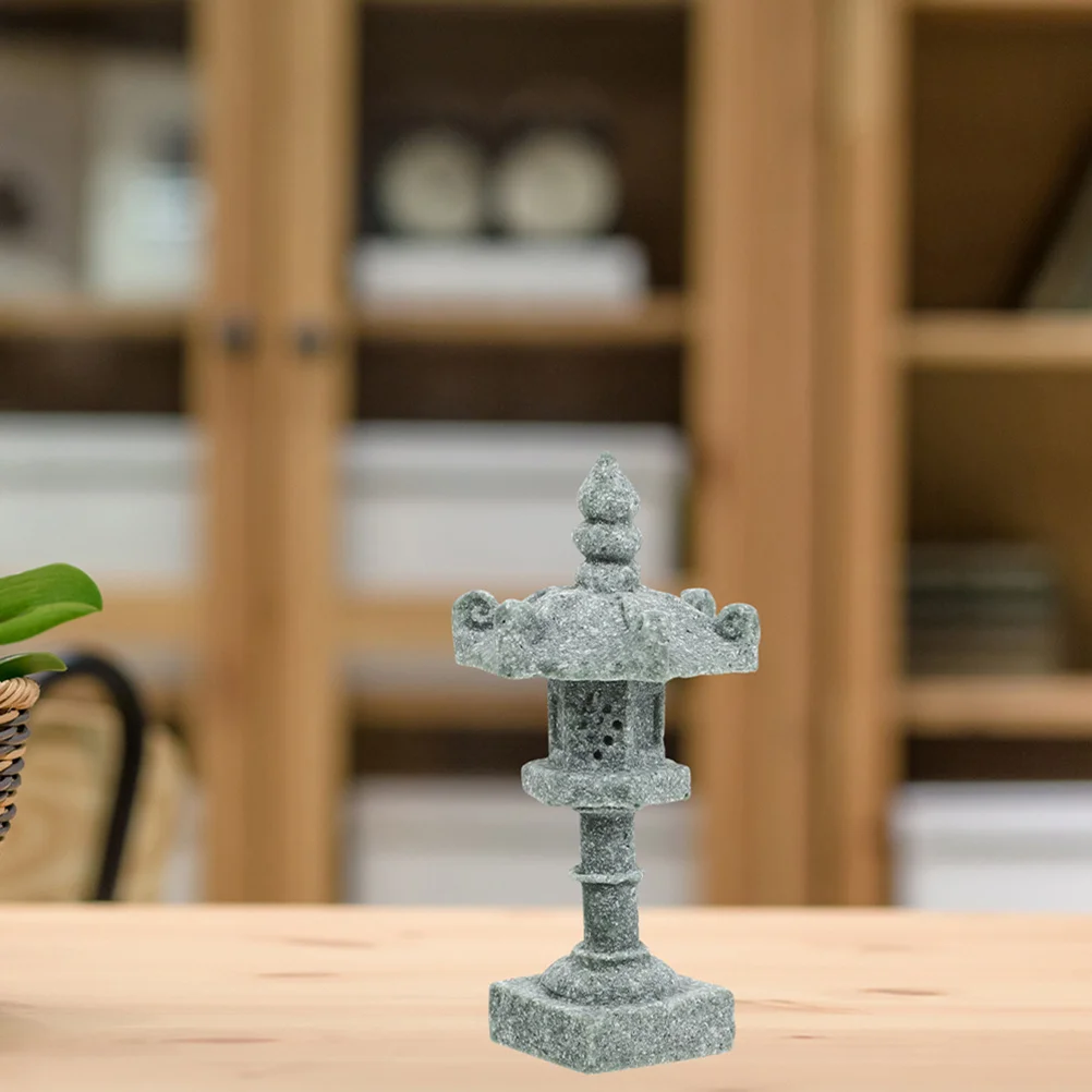 4pcs Pagoda Statue Decor Mini Stone Pagoda For Zen Garden Micro Landscape Pavilion Ornament Bonsai Garden Decorations Desktop
4pcs Pagoda Statue Decor Mini Stone Pagoda For Zen Garden Micro Landscape Pavilion Ornament Bonsai Garden Decorations Desktop
