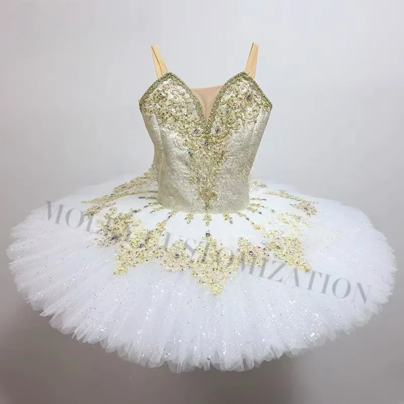 MOLLY Индивидуальная серебряная фея кукла-фея Bluebird TUTU Ballet Repertoire Variation Конкурсное платье для взрослых и детей.
MOLLY Индивидуальная серебряная фея кукла-фея Bluebird TUTU Ballet Repertoire Variation Конкурсное платье для взрослых и детей.