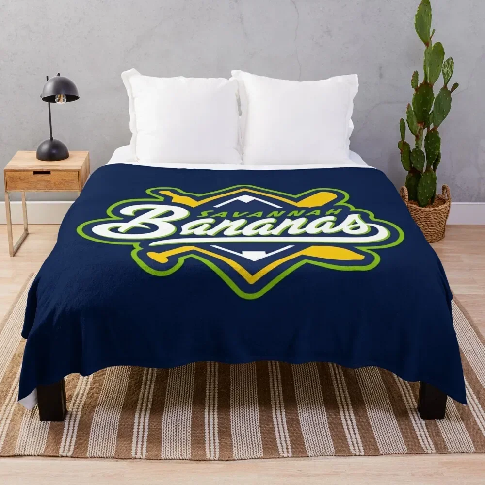 Baseball Bananas logo Throw Blanket Bed Sofas Blankets Sofas Of Decoration Blankets
Baseball Bananas logo Throw Blanket Bed Sofas Blankets Sofas Of Decoration Blankets