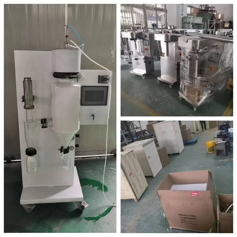 Stainless Steel Wash Powder Tower Blood Meal Lab Scale Drying Machine Ceramic Instant Coffee Spray Dryer
Stainless Steel Wash Powder Tower Blood Meal Lab Scale Drying Machine Ceramic Instant Coffee Spray Dryer