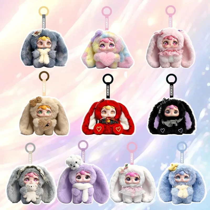 Tian Bao Mei 100% Series Blind Box Cute Anime Figure Mystery Box Bag Pendant Collect Vinyl Face Toys Keychain Decor Anime Doll
Tian Bao Mei 100% Series Blind Box Cute Anime Figure Mystery Box Bag Pendant Collect Vinyl Face Toys Keychain Decor Anime Doll
