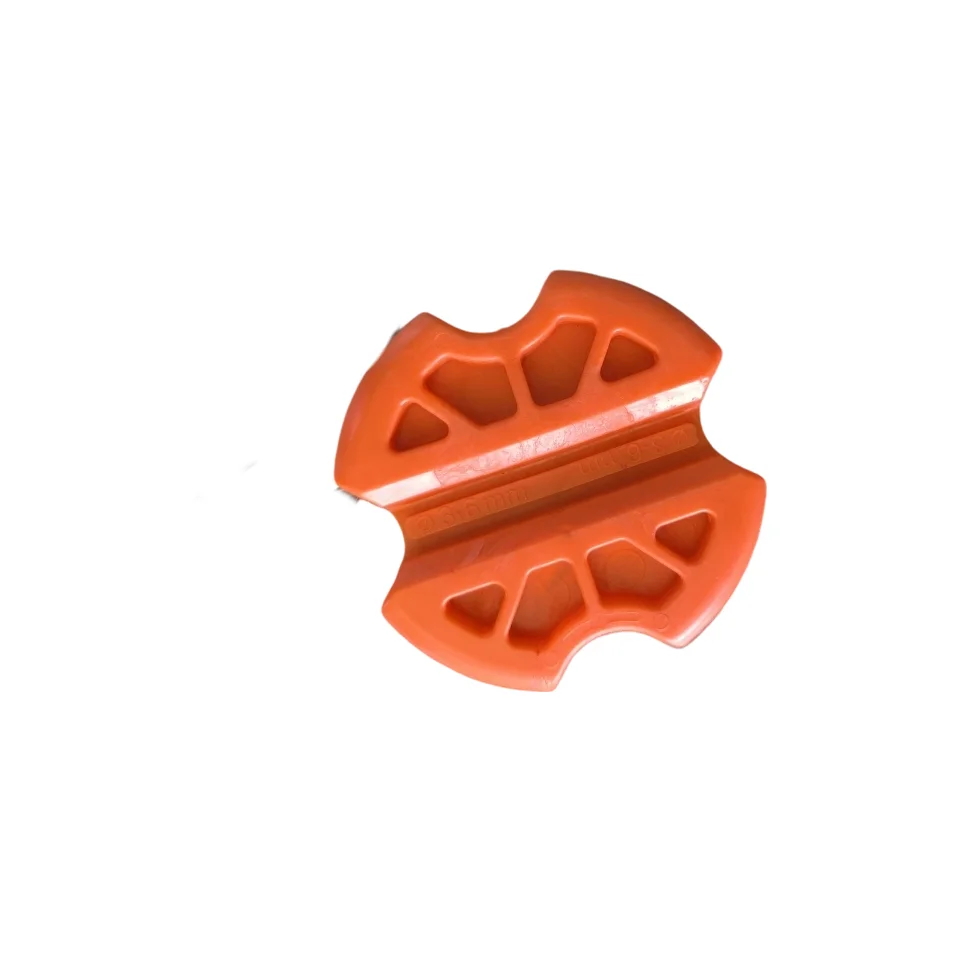 New Thread Device Electrician Specific Perforated Tube Wire Gripper Tool Pull Steel Wire Anti Slip Handguard Rubber Wire Puller
New Thread Device Electrician Specific Perforated Tube Wire Gripper Tool Pull Steel Wire Anti Slip Handguard Rubber Wire Puller