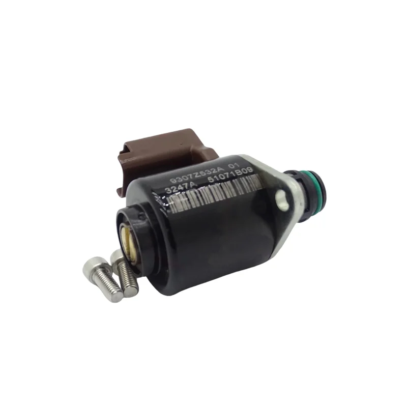 9307Z532A 9109-927 Delphi Diesel Pump Solenoid Valve for JCB JS200 JS210 Excavator/Loader
9307Z532A 9109-927 Delphi Diesel Pump Solenoid Valve for JCB JS200 JS210 Excavator/Loader