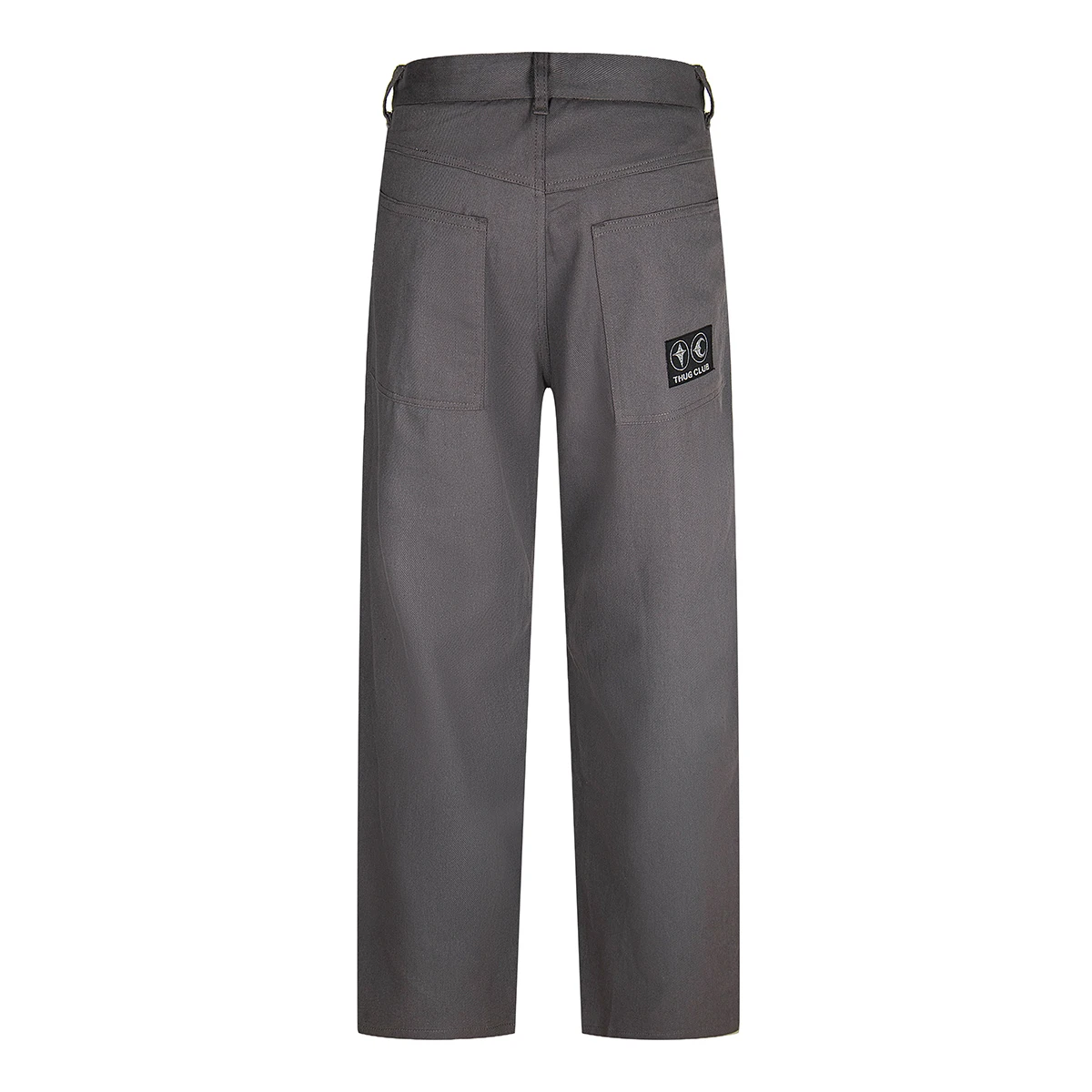 Уличная одежда, винтажные мужские брюки-карго с заклепками и пуговицами, свободные комбинезоны Harajuku Ropa Hombre, мешковатые брюки унисекс большого размера
Уличная одежда, винтажные мужские брюки-карго с заклепками и пуговицами, свободные комбинезоны Harajuku Ropa Hombre, мешковатые брюки унисекс большого размера