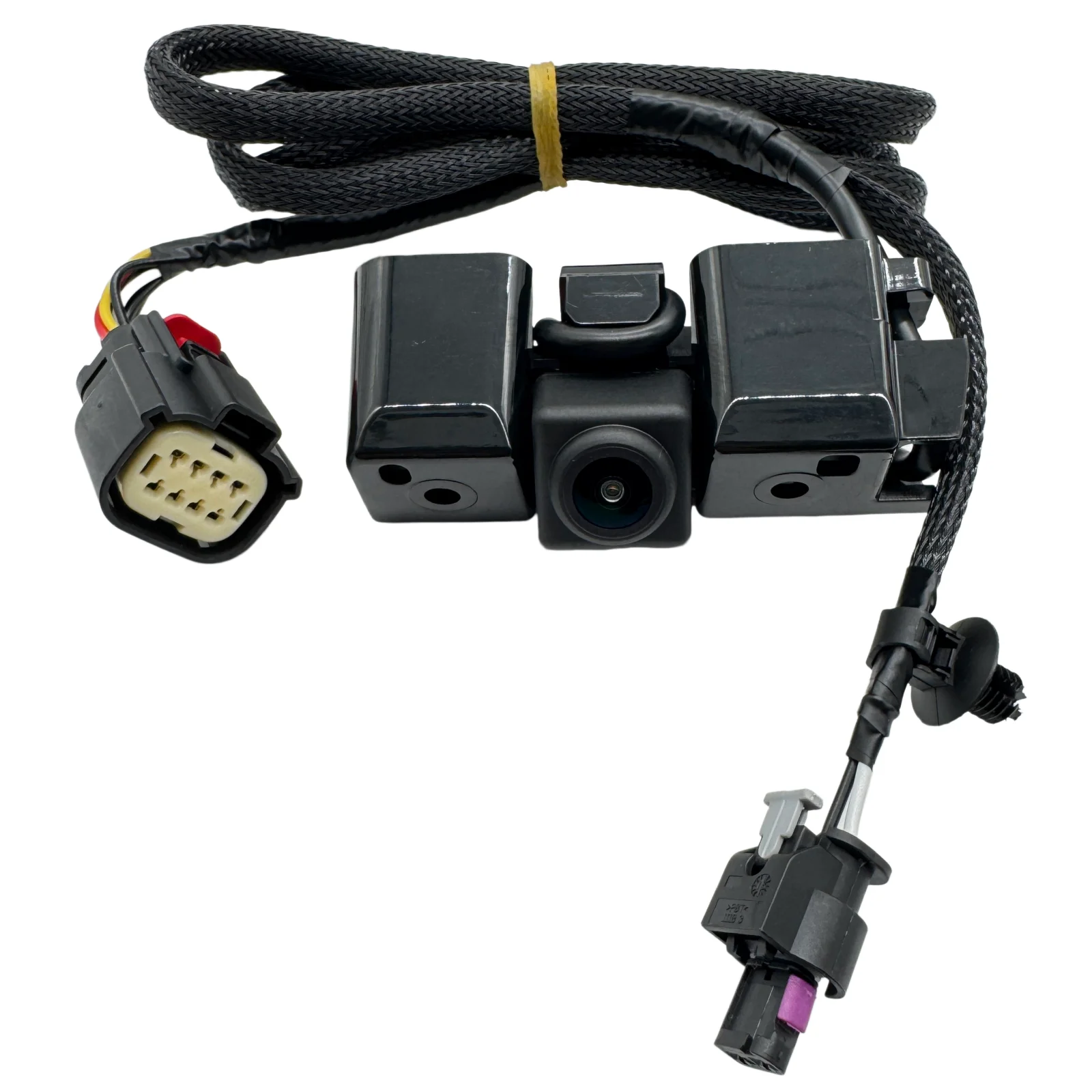 Rear View Camera for 2016 - 2019 Gmc Sierra Chevrolet Silverado 1500 2500 84062896
Rear View Camera for 2016 - 2019 Gmc Sierra Chevrolet Silverado 1500 2500 84062896