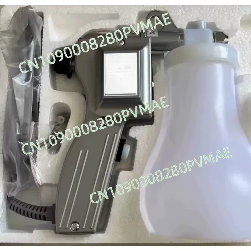MT-170 decontamination spray gun oil textile cleaning gun shoe washing cleaning high pressure stain removal gun
MT-170 decontamination spray gun oil textile cleaning gun shoe washing cleaning high pressure stain removal gun