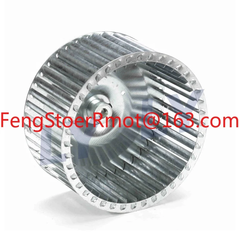 Cold Air Inflatable Blower Wheel Industrial Inflatable Blower Fan Impeller
Cold Air Inflatable Blower Wheel Industrial Inflatable Blower Fan Impeller